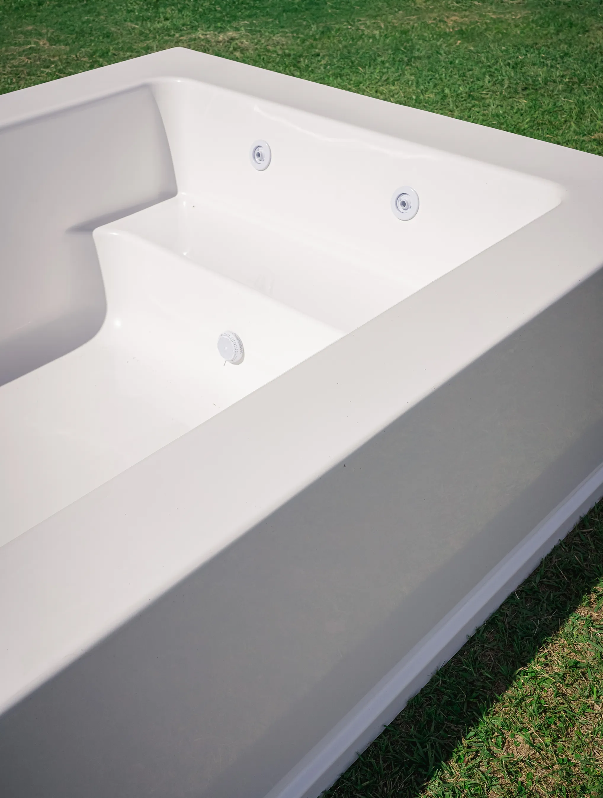 Foto del modelo Poolbox PL270